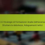 featured-image-1-3-3-3-strategie-di-formazione-analisi-dellavversario-sfruttare-le-debolezze-adeguamenti-tattici